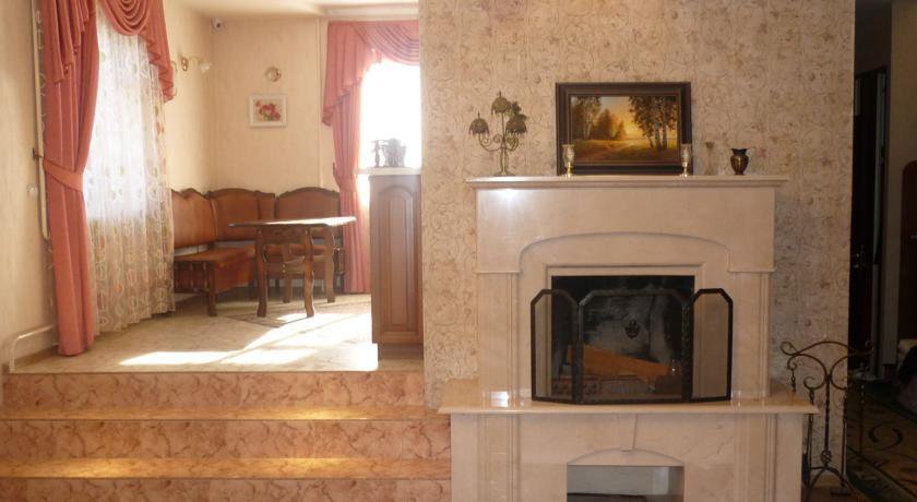 Гостиница Hostel Tsentralniy na Gogolya Краснодар-7