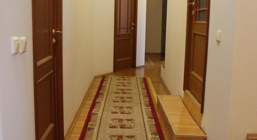 Гостиница Hostel Tsentralniy na Gogolya Краснодар