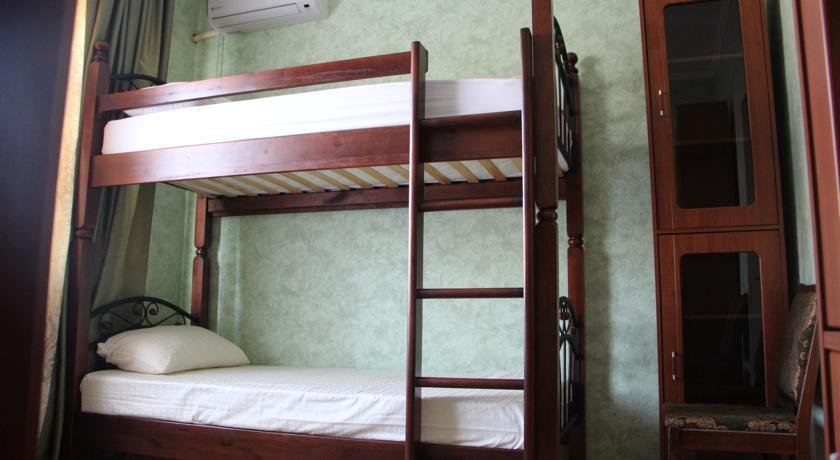 Гостиница Hostel Tsentralniy na Gogolya Краснодар