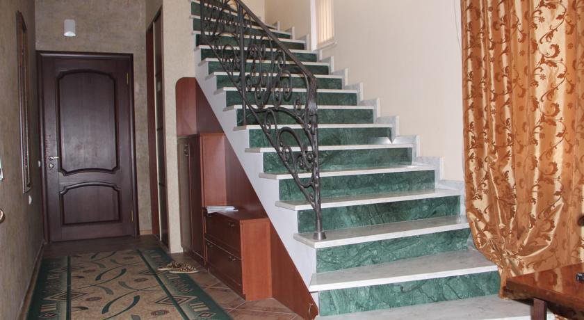 Гостиница Hostel Tsentralniy na Gogolya Краснодар-15