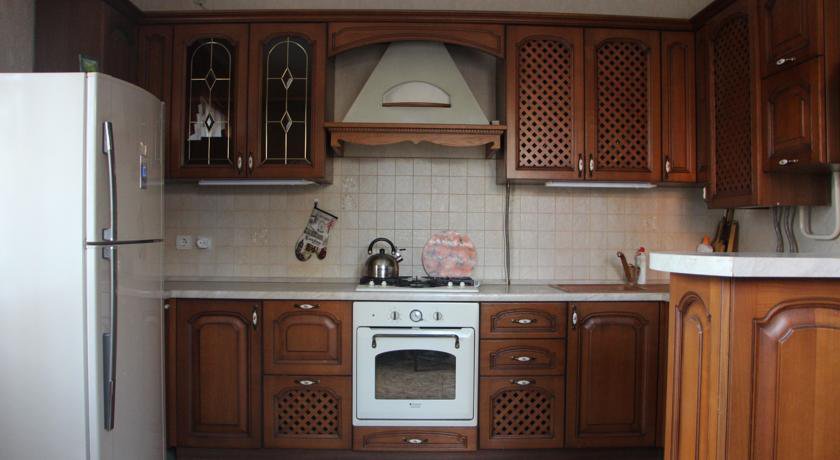 Гостиница Hostel Tsentralniy na Gogolya Краснодар-12