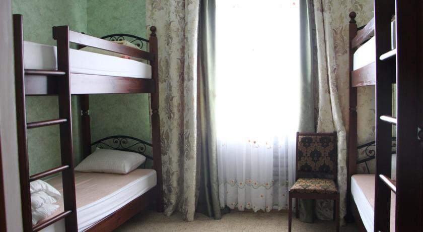 Гостиница Hostel Tsentralniy na Gogolya Краснодар-16