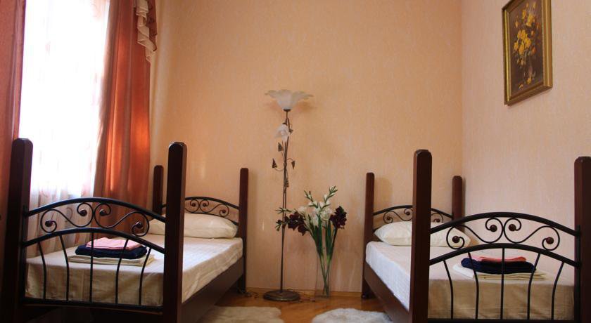 Гостиница Hostel Tsentralniy na Gogolya Краснодар-4