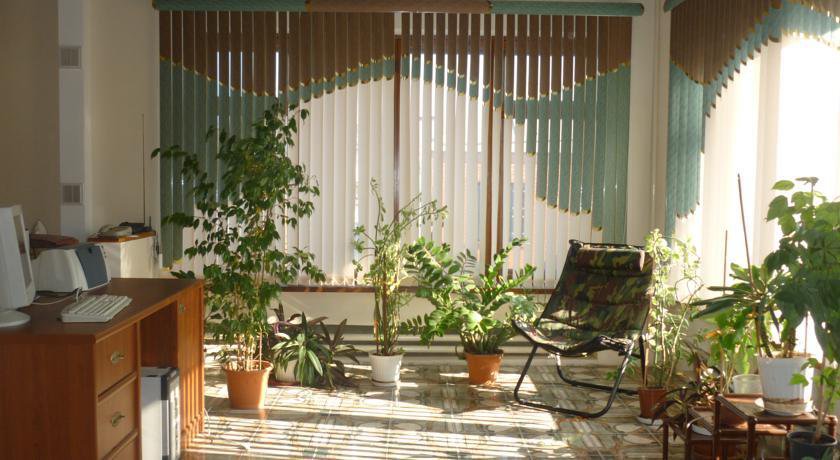 Гостиница Hostel Tsentralniy na Gogolya Краснодар-5