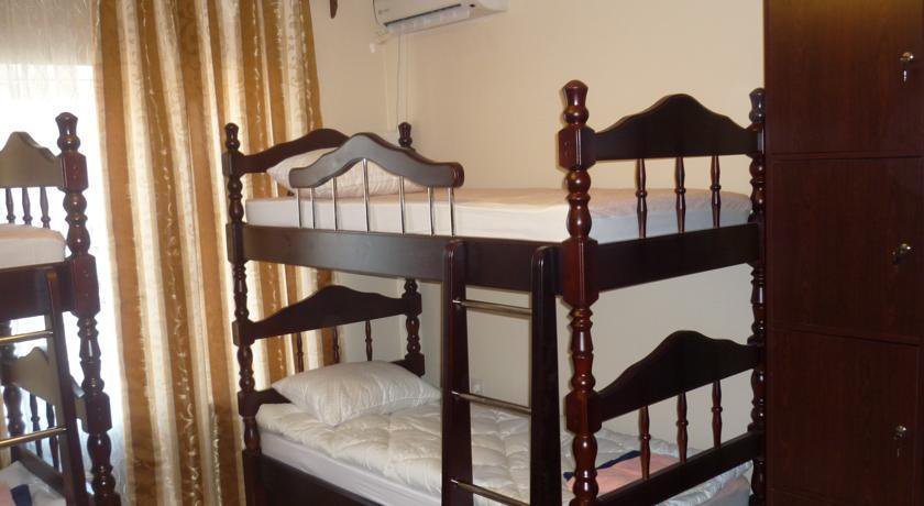 Гостиница Hostel Tsentralniy na Gogolya Краснодар-9