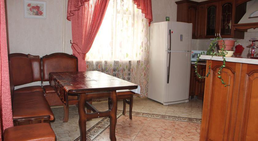 Гостиница Hostel Tsentralniy na Gogolya Краснодар-13