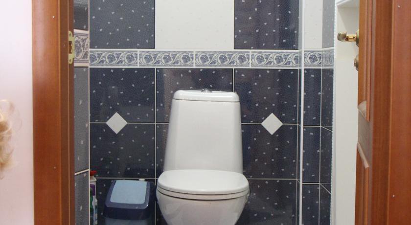 Гостиница Hostel Tsentralniy na Gogolya Краснодар