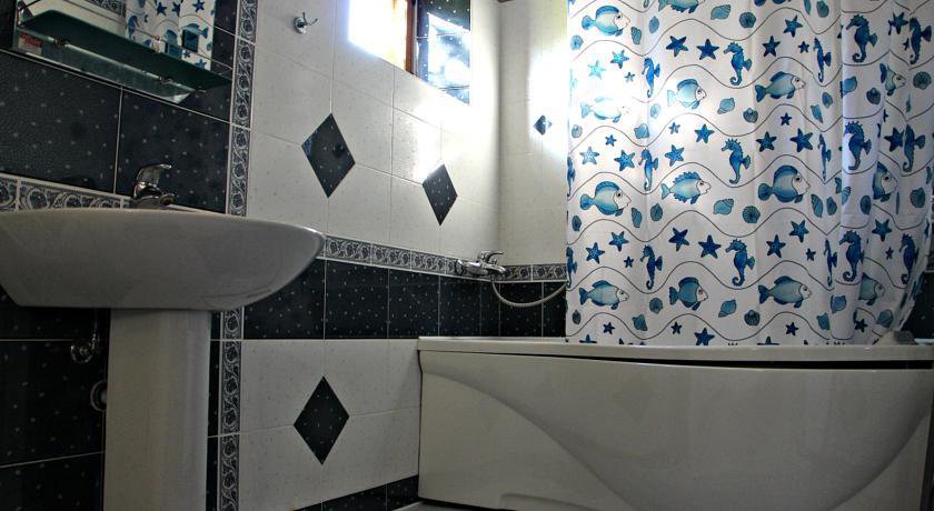 Гостиница Hostel Tsentralniy na Gogolya Краснодар