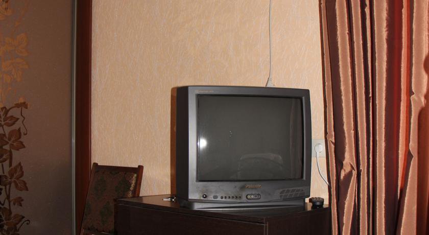 Гостиница Hostel Tsentralniy na Gogolya Краснодар