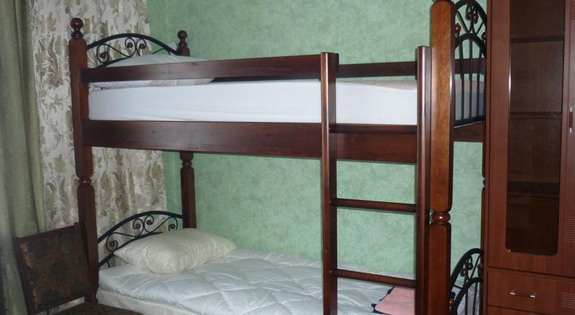 Гостиница Hostel Tsentralniy na Gogolya Краснодар