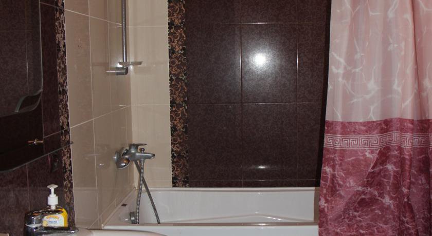 Гостиница Hostel Tsentralniy na Gogolya Краснодар-18