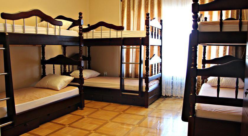 Гостиница Hostel Tsentralniy na Gogolya Краснодар-10