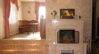 Гостиница Hostel Tsentralniy na Gogolya Краснодар-3