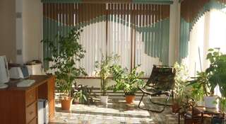 Гостиница Hostel Tsentralniy na Gogolya Краснодар-1