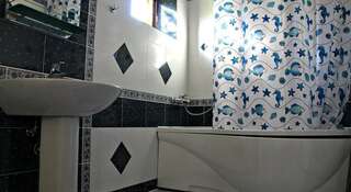 Гостиница Hostel Tsentralniy na Gogolya Краснодар-7